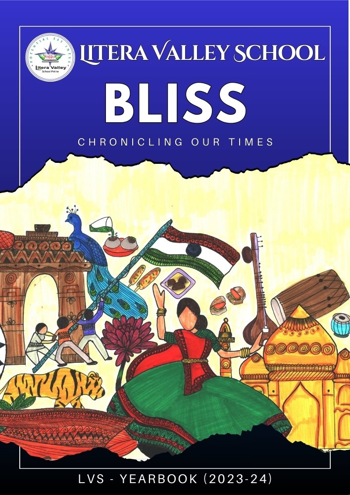BLISS - 1st edition 2023-24